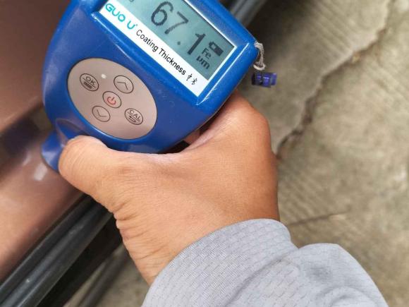 [南昌·赣M] 二手斯柯达Yeti2014款 1.8TSI DSG极地版