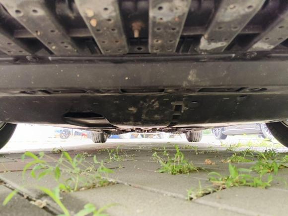 [北京·京H] 二手日产天籁2019款 2.0L XL 舒适版