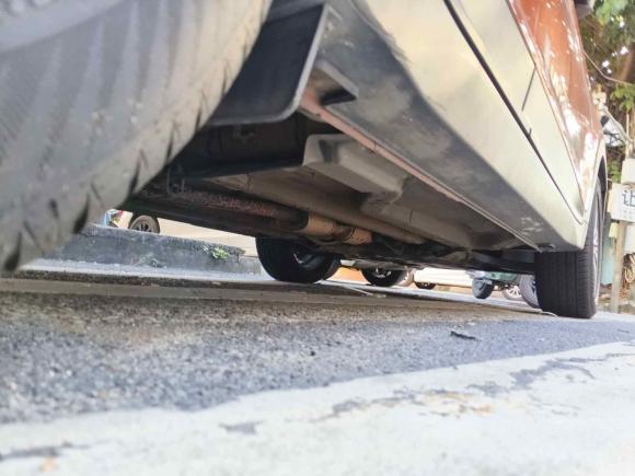 [佛山·粤E] 二手现代北京现代ix252015款 1.6L 自动两驱智能型GLS