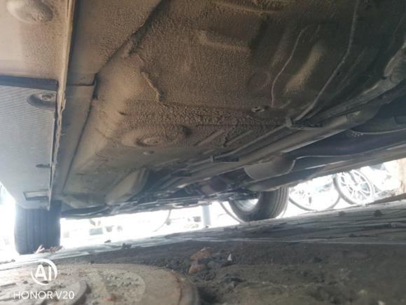 [北京·京L] 二手吉利汽车远景X32020款 1.5L CVT精英型