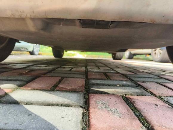 [上海·苏K] 二手福特锐界2012款 2.0T 精锐天窗版