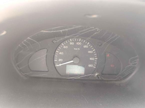 [无锡·苏B] 二手五菱汽车五菱荣光2014款 1.5L S 基本型