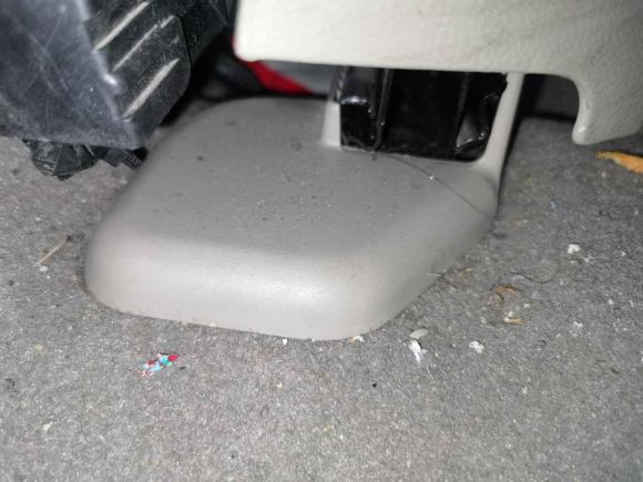 [嘉兴·浙F] 二手福特福克斯2012款 三厢 1.6L 自动舒适型