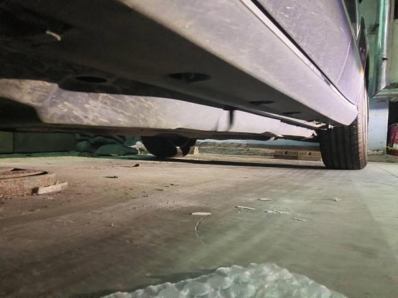 [济南·鲁A] 二手奔驰奔驰GLS2018款 改款 GLS 400 4MATIC动感型