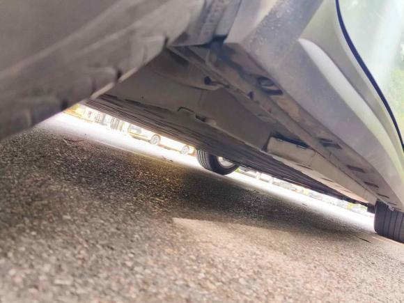 [南京·苏A] 二手欧拉欧拉好猫2021款 400km标准续航 雅典娜版 磷酸铁锂