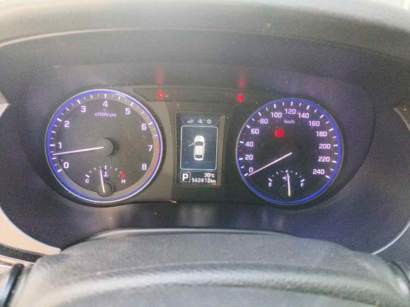 [武汉·鄂A] 二手现代名图2014款 1.8L 自动智能型GLS