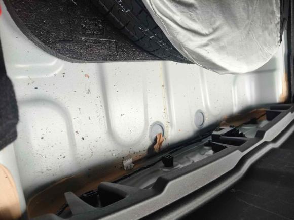 [杭州·浙A] 二手领克领克032022款 1.5TD DCT劲Plus