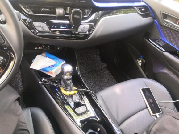 [成都·川A] 二手丰田奕泽IZOA2020款 2.0L 奕驰版