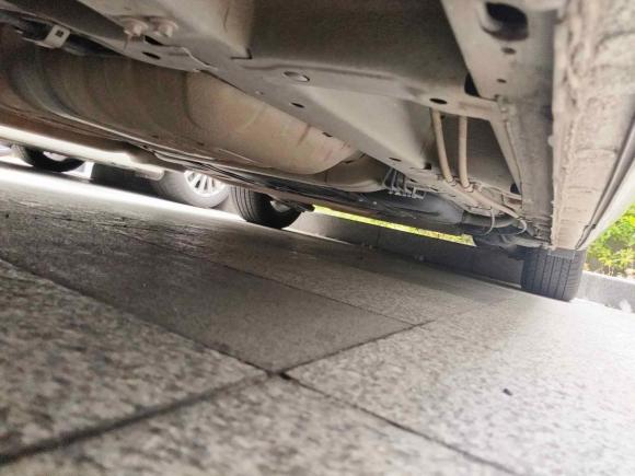 [深圳·粤B] 二手本田奥德赛2018款 2.4L 豪华版