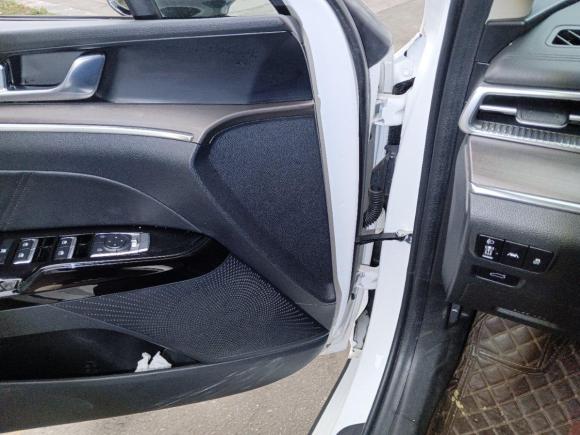 [成都·川G] 二手起亚起亚K52020款 380T GT-Line 尊贵科技版