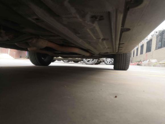 [武汉·鄂A] 二手奔驰奔驰GLK级2011款 GLK 300 4MATIC 时尚型