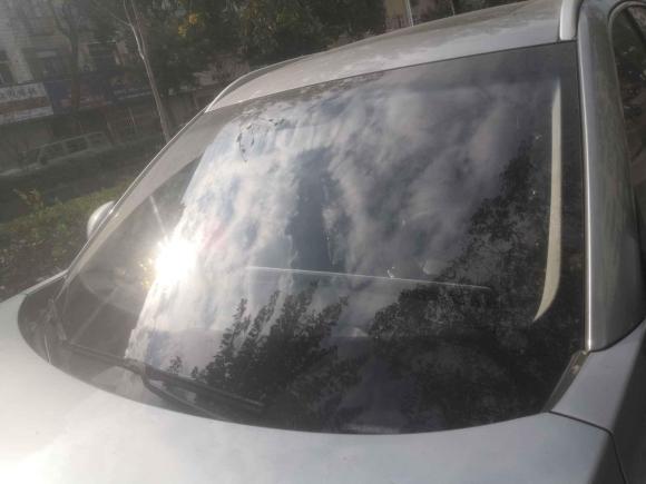 [温州·浙C] 二手北京汽车北京X72020款 1.5TD DCT致尚版