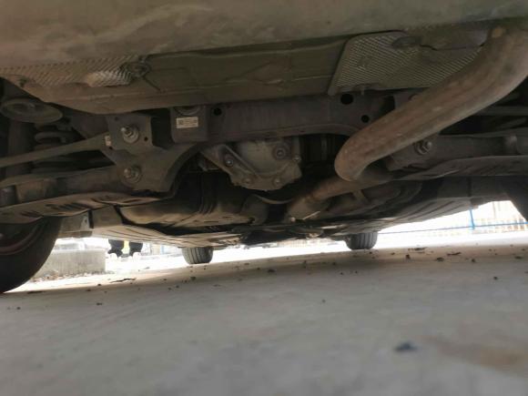 [上海·沪C] 二手宝马宝马3系2015款 320Li 超悦版时尚型