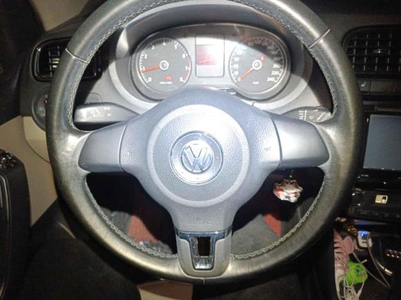 [苏州·苏E] 二手大众Polo2011款 1.6L 自动致酷版