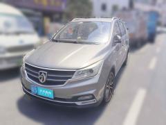 [东莞·粤S] 宝骏宝骏7302019款 1.5T CVT时尚型 7座 国V