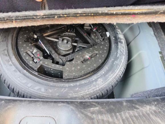 [上海·皖M] 二手菲亚特菲翔2015款 1.4T 手动劲享版