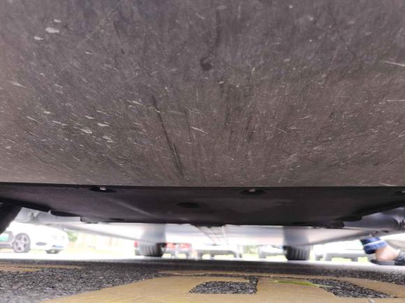 [上海·沪A] 二手特斯拉Model 32020款 标准续航后驱升级版