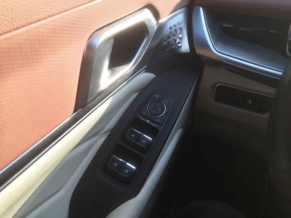 [南通·苏F] 二手哈弗哈弗神兽2022款 1.5T 智享版