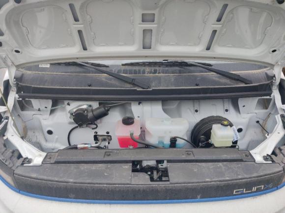 [成都·川A] 二手远程远程星享V2022款 星享V6E长轴国轩38.7kWh