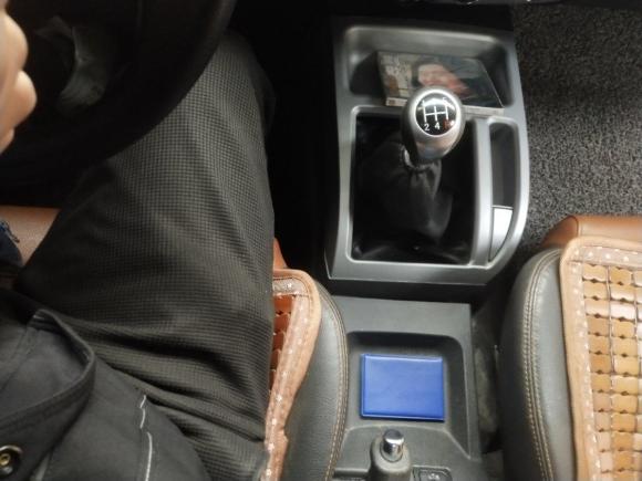 [杭州·浙A] 二手江铃宝典2018款 2.9T新超值两驱柴油舒适型加长货箱JX4D30B5L