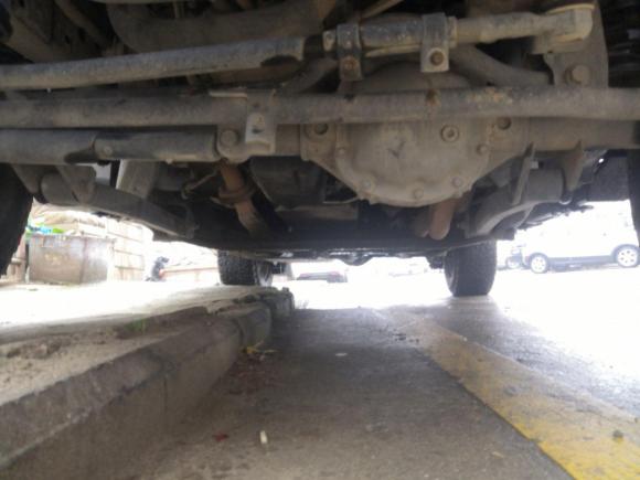 [温州·浙C] 二手Jeep牧马人2015款 3.0L Sahara 四门版