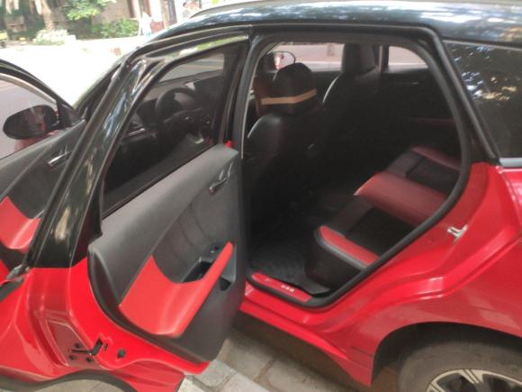 [广州·粤A] 二手比亚迪比亚迪e22019款 高续航版 创·尊贵型