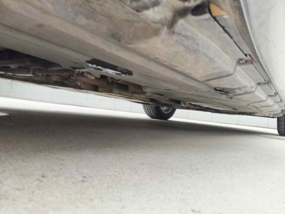 [宁波·浙B] 二手奔驰奔驰R级2017款 R 320 4MATIC 商务型臻藏版