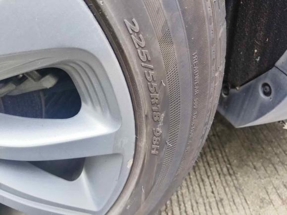 [深圳·粤B] 二手吉利汽车嘉际新能源2021款 ePro 1.5TD PHEV 耀享型