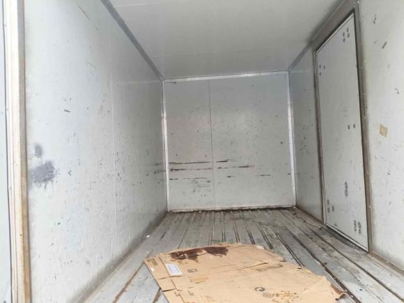 [上海·豫C] 二手东风小康东风小康C312019款 1.5L标准型国VI DK15