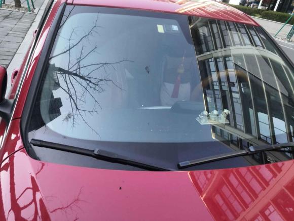 [宁波·粤T] 二手宝马宝马3系2013款 316i 进取型