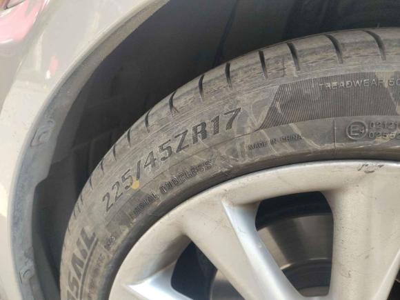 [武汉·鄂A] 二手雷克萨斯雷克萨斯IS2009款 300