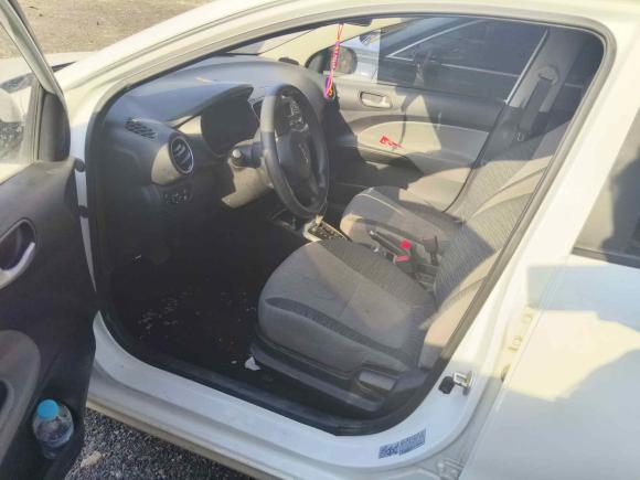 [济南·鲁A] 二手起亚焕驰2020款 改款 1.4L 自动舒适天窗版