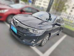 [湖州·赣E]本田&nbsp;&nbsp;凌派&nbsp;&nbsp;2019款180TurboCVT豪华版国VI