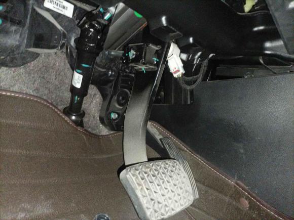 [义乌·浙G] 二手雪佛兰科鲁兹2015款 1.5L 自动豪华版