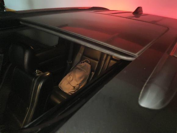 [成都·川A] 二手Jeep大切诺基2015款 3.0L 舒享导航版