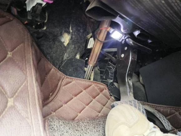 [南通·苏F] 二手大众途安2016款 途安L 280TSI DSG豪华版