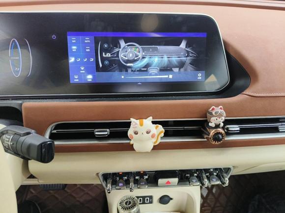 [上海·沪A] 二手欧拉欧拉好猫2021款 500km长续航 波塞冬版 三元锂