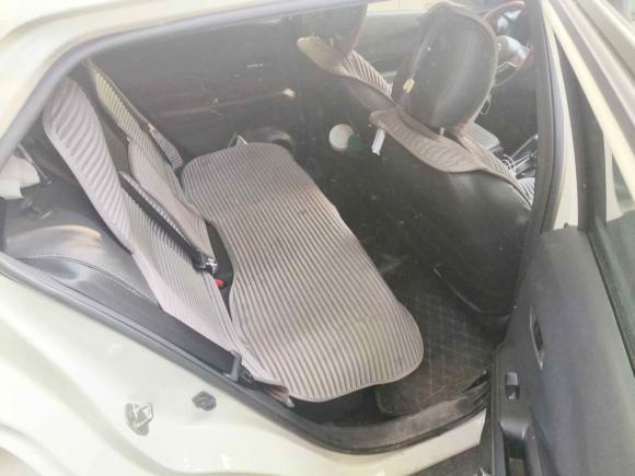 [西安·陕A] 二手日产劲客2019款 1.5L CVT智联豪华版