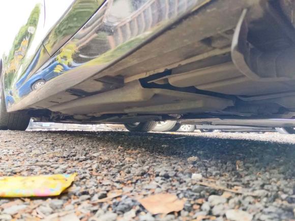 [无锡·苏B] 二手英菲尼迪英菲尼迪Q502014款 3.7L 豪华运动版