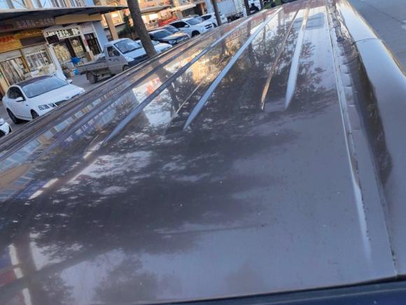 [温州·浙C] 二手长安凯程长安睿行M702018款 1.5L舒适型平顶对开门DAM15DL