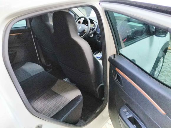 [南通·苏F] 二手东风纳米东风纳米EX12021款 质灵版