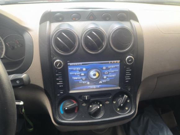 [杭州·浙A] 二手五菱汽车五菱宏光2010款 1.4L舒适型