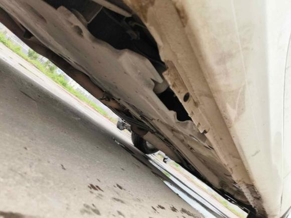 [台州·浙J] 二手标致标致4082014款 1.6T 自动尊贵版