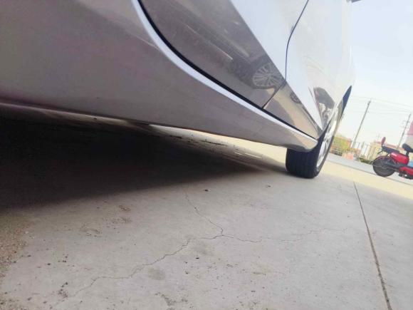 [青岛·鲁U] 二手长安逸动2020款 PLUS 1.6L GDI 手动精英型