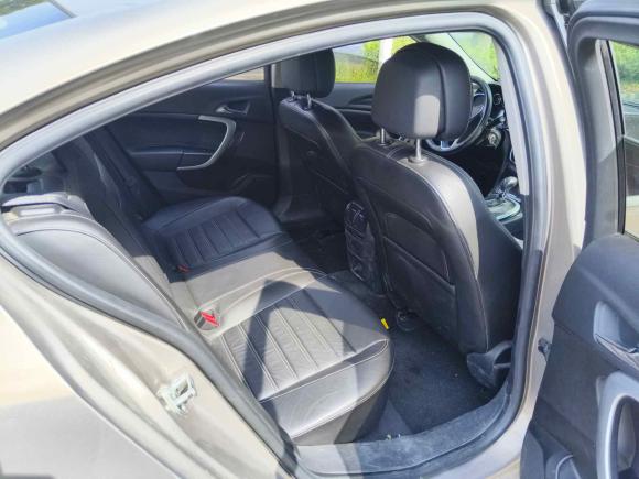 [嘉兴·浙F] 二手别克君威2014款 1.6T 时尚技术型