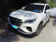 [温州·浙C] 捷途捷途X702020款 1.5T 手动悦行版 5座