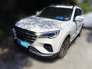 捷途捷途X702020款 1.5T 手动悦行版 5座「温州二手车」「天天拍车」