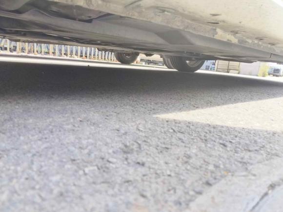 [温州·浙C] 二手马自达阿特兹2014款 2.5L 蓝天尊崇版