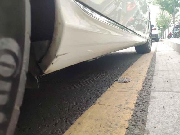 [南京·苏A] 二手奔驰奔驰C级2015款 改款 C 200 L