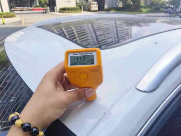 [台州·浙J] 二手奥迪奥迪Q32015款 30 TFSI 进取型